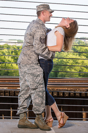 Michael & Jeanne  27