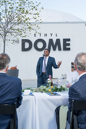 Science Museum Board of Directors Mayor Avula Dinner-141