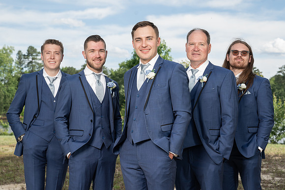 Celeste & Ryans Wedding-252