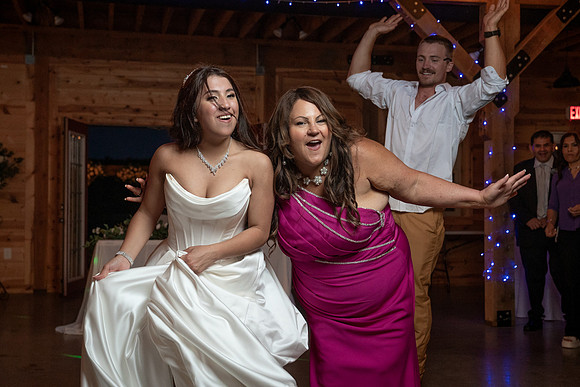 Celeste & Ryans Wedding-543