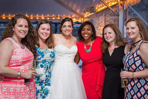 The Reception151