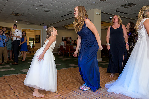 The Reception43