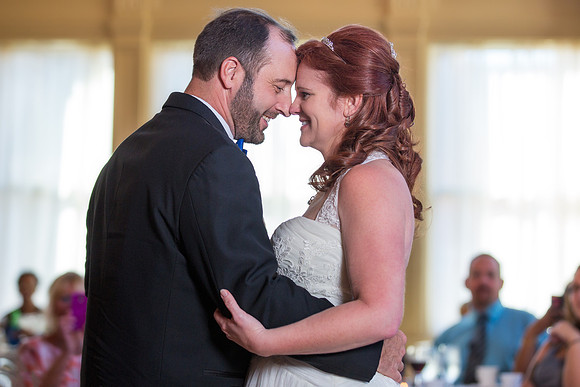 The Reception6