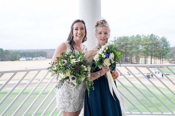 Chloe & Matt's Wedding-34