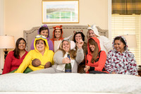 The Getting Ready Photos12