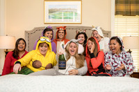 The Getting Ready Photos14
