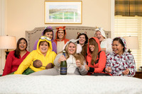 The Getting Ready Photos13