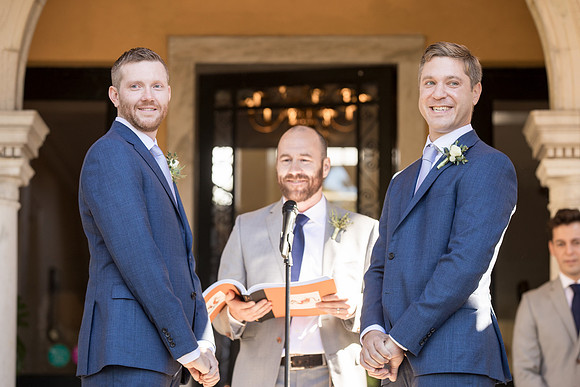 The Ceremony45