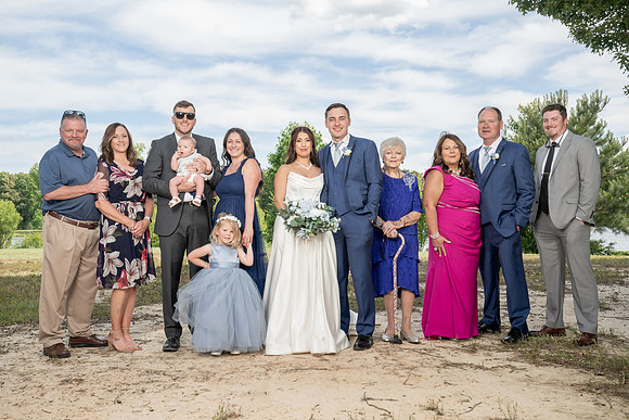 Celeste & Ryans Wedding-217
