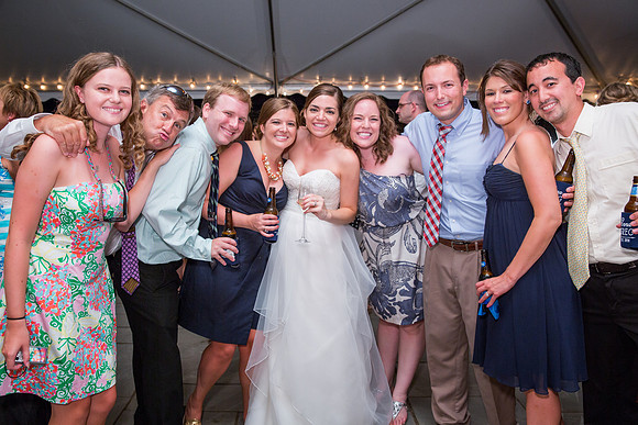 The Reception161