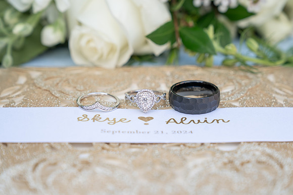 Alvin & Skye's Wedding Final-5