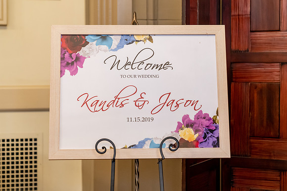 Kandis & Jason's Wedding-99