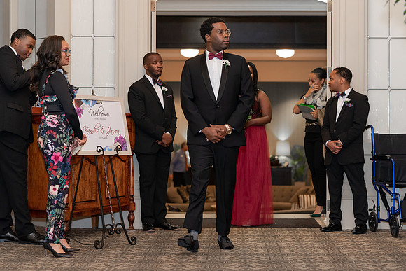Kandis & Jason's Wedding-149