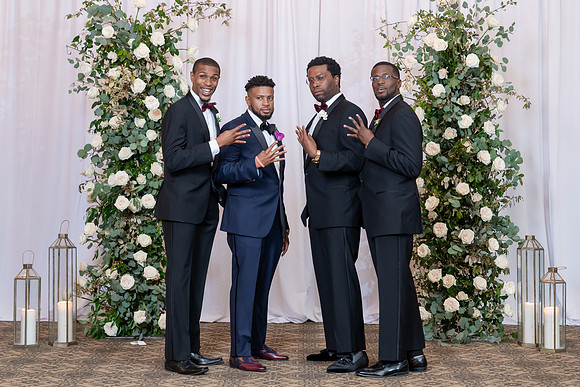 Kandis & Jason's Wedding-280