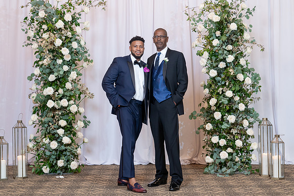 Kandis & Jason's Wedding-283