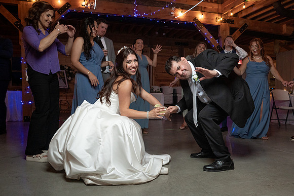 Celeste & Ryans Wedding-559