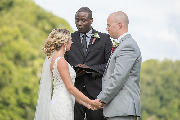 The Ceremony72