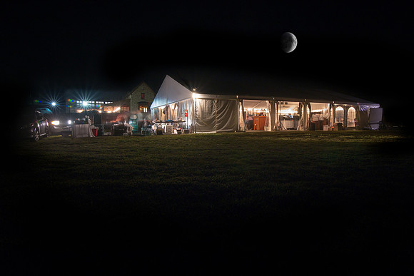 The Reception18