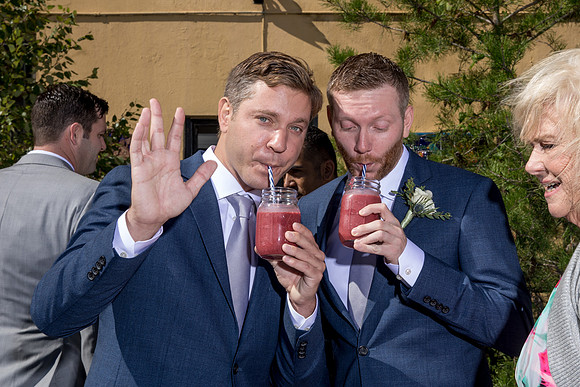 The Getting Ready Photos82