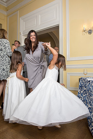 The Reception122