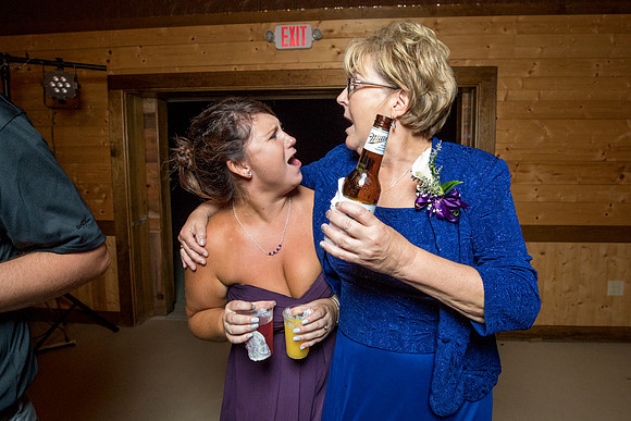 The Reception173