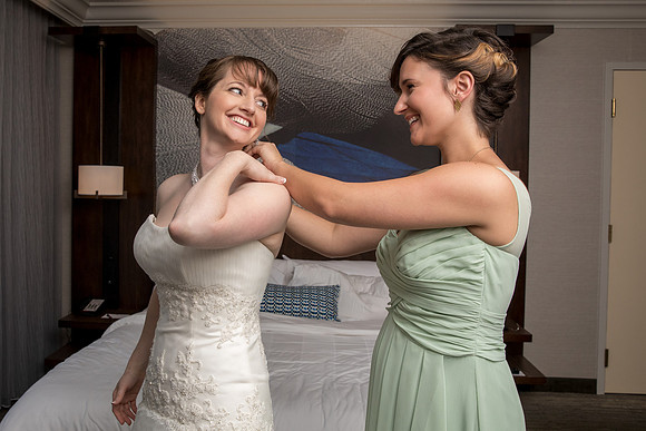 The Getting Ready Photos28