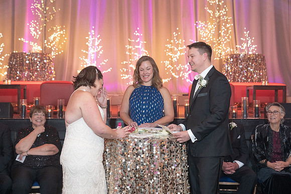 Stephanie & Issac's Wedding-233