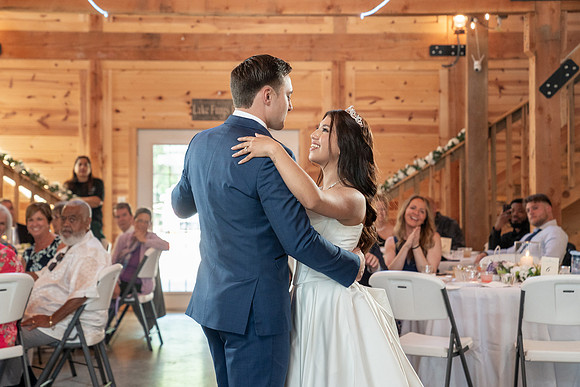Celeste & Ryans Wedding-318