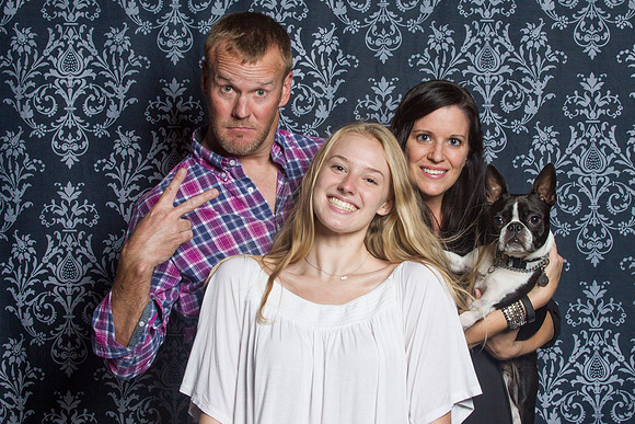 Olivia's Photo Booth64