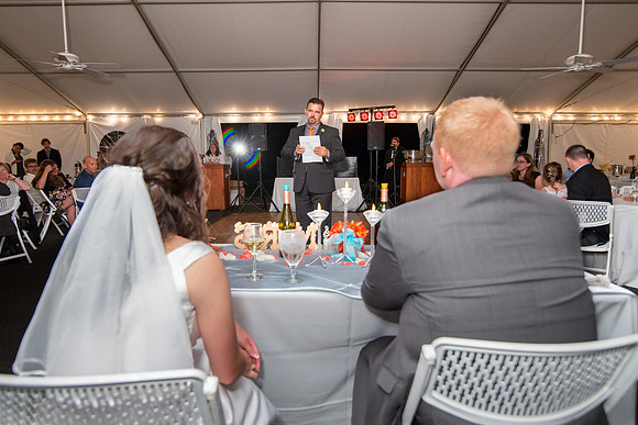 The Reception97