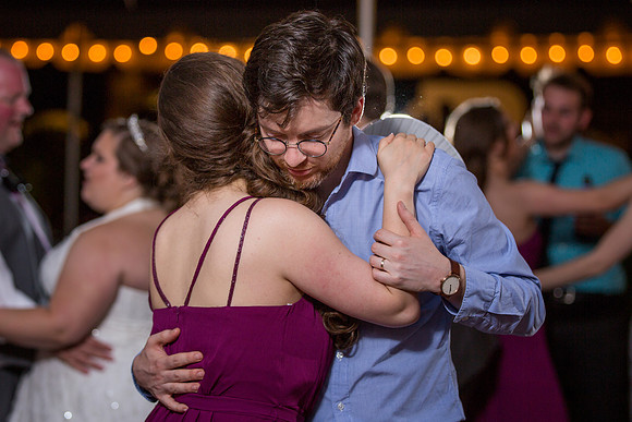 The Reception84