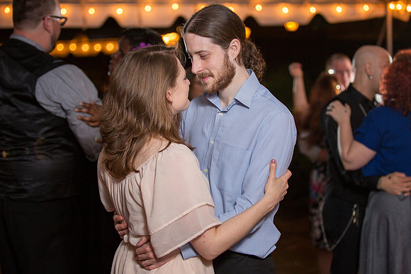 The Reception75