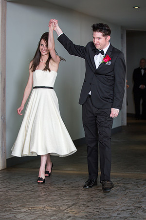 The Reception16