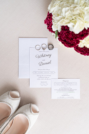 Whitney & Daniel's Wedding-4