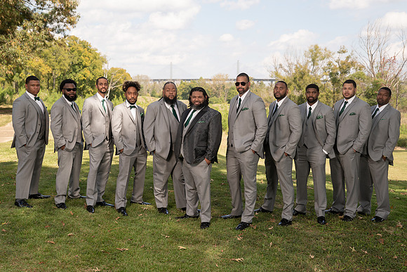 Whitney & Daniel's Wedding-33