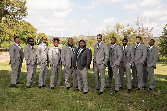 Whitney & Daniel's Wedding-32