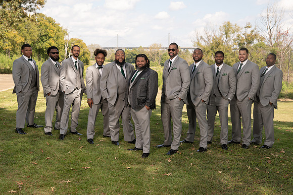 Whitney & Daniel's Wedding-34