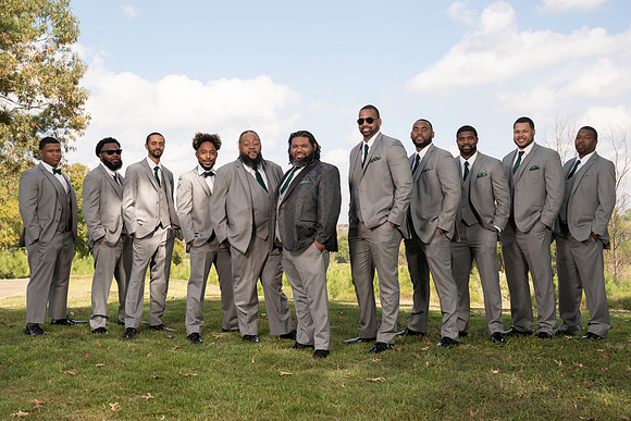 Whitney & Daniel's Wedding-35
