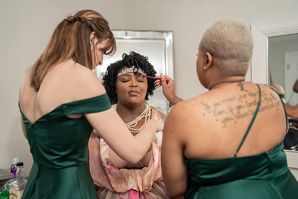 Whitney & Daniel's Wedding-77
