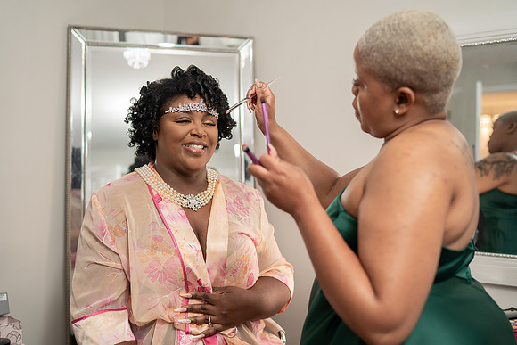 Whitney & Daniel's Wedding-81