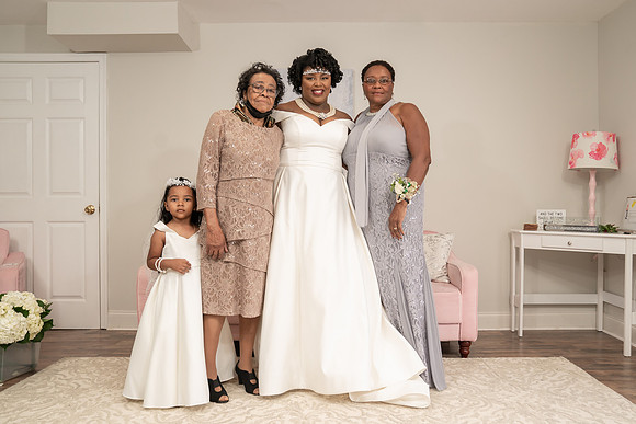 Whitney & Daniel's Wedding-98