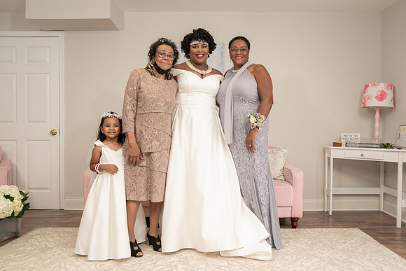 Whitney & Daniel's Wedding-99