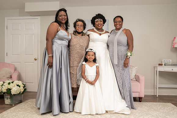 Whitney & Daniel's Wedding-100