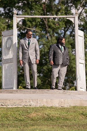 Whitney & Daniel's Wedding-105