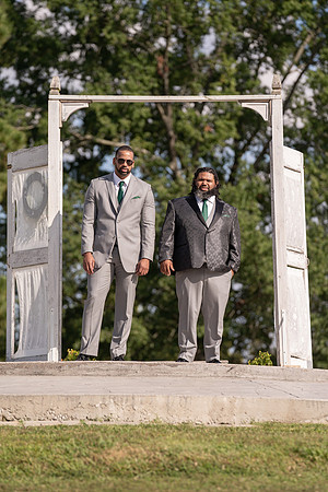 Whitney & Daniel's Wedding-106