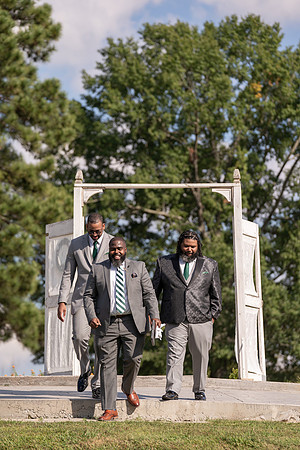 Whitney & Daniel's Wedding-107
