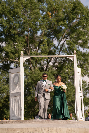 Whitney & Daniel's Wedding-127