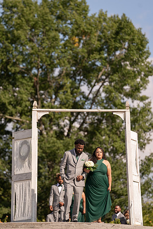 Whitney & Daniel's Wedding-131