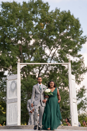 Whitney & Daniel's Wedding-136