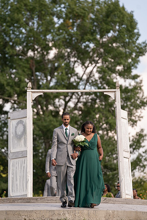 Whitney & Daniel's Wedding-137